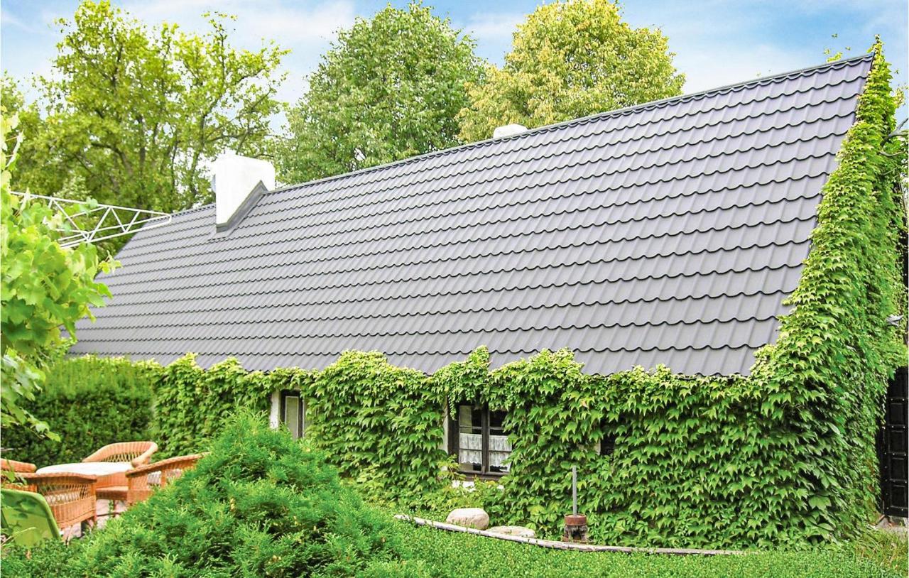 Awesome Home In Pleszew With Wifi Zawidowice Exteriér fotografie