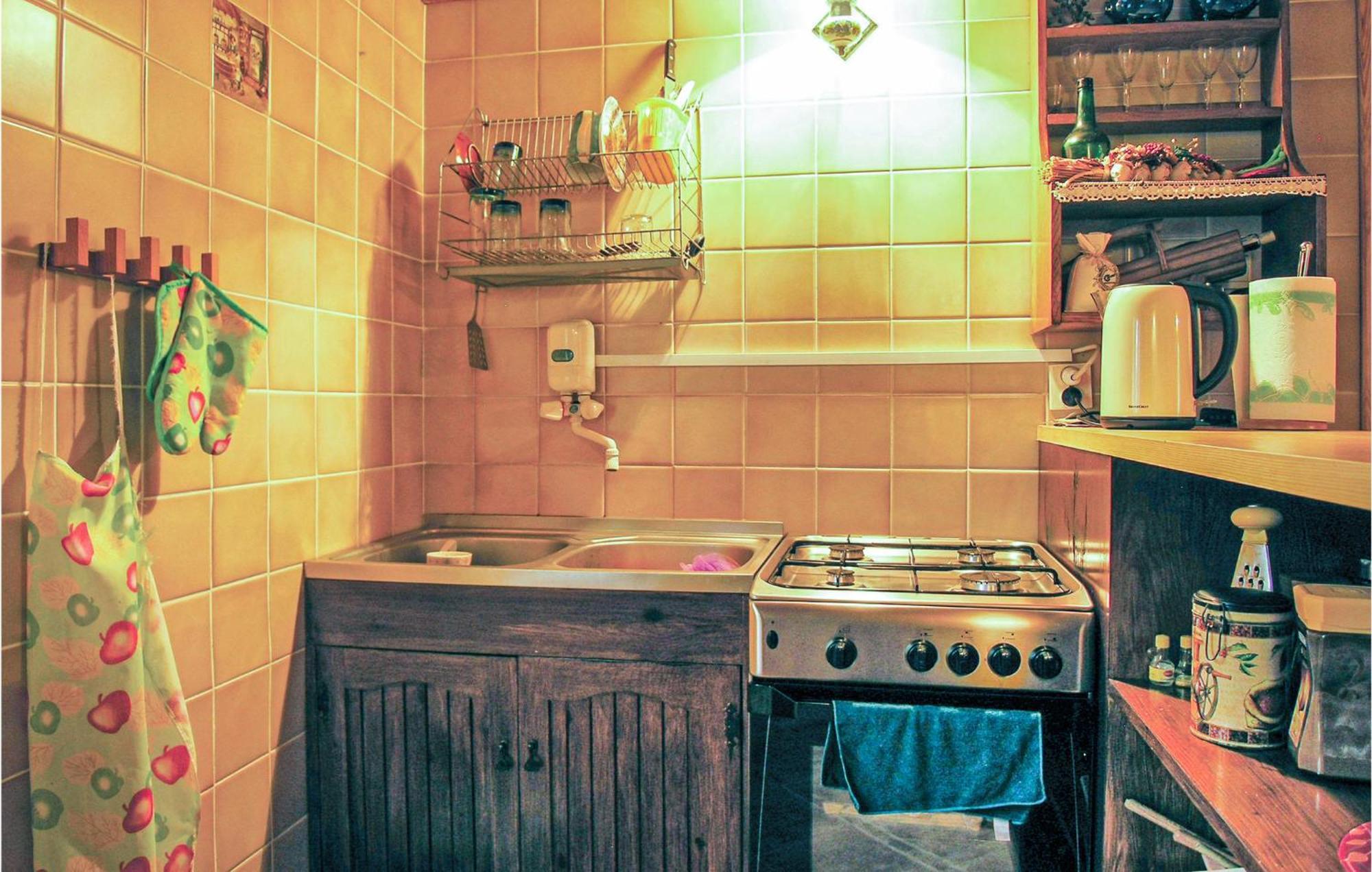 Awesome Home In Pleszew With Wifi Zawidowice Exteriér fotografie